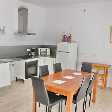Apartamento Centro Tonelero I Conil De La Frontera Extérieur photo