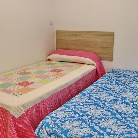 Apartamento Centro Tonelero I Conil De La Frontera Extérieur photo