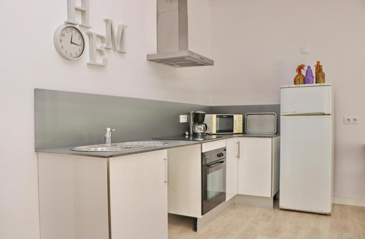 Apartamento Centro Tonelero I Conil De La Frontera Extérieur photo