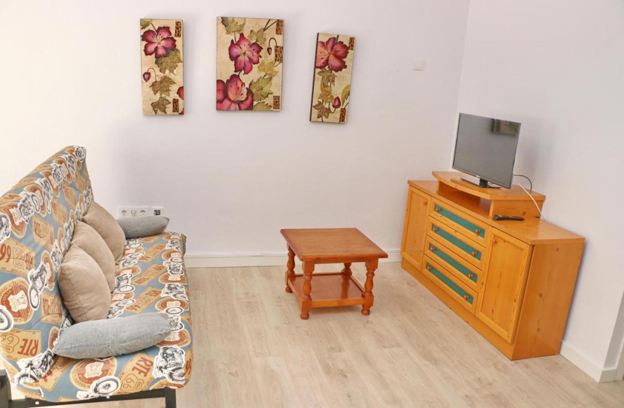 Apartamento Centro Tonelero I Conil De La Frontera Extérieur photo