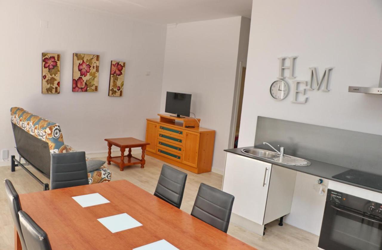 Apartamento Centro Tonelero I Conil De La Frontera Extérieur photo