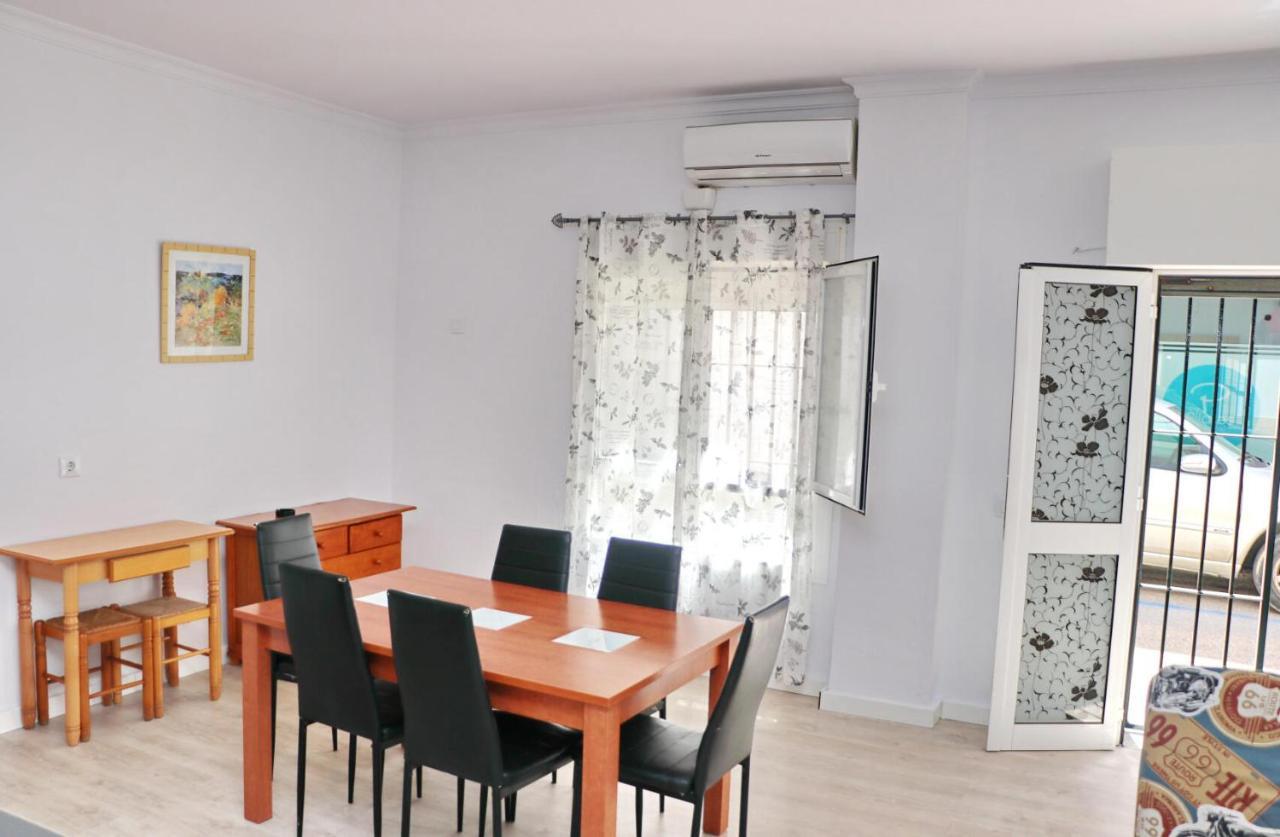 Apartamento Centro Tonelero I Conil De La Frontera Extérieur photo