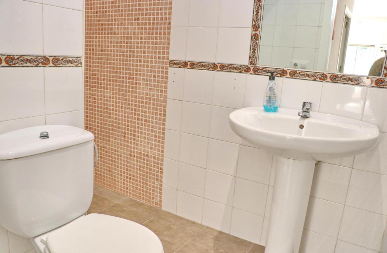 Apartamento Centro Tonelero I Conil De La Frontera Extérieur photo