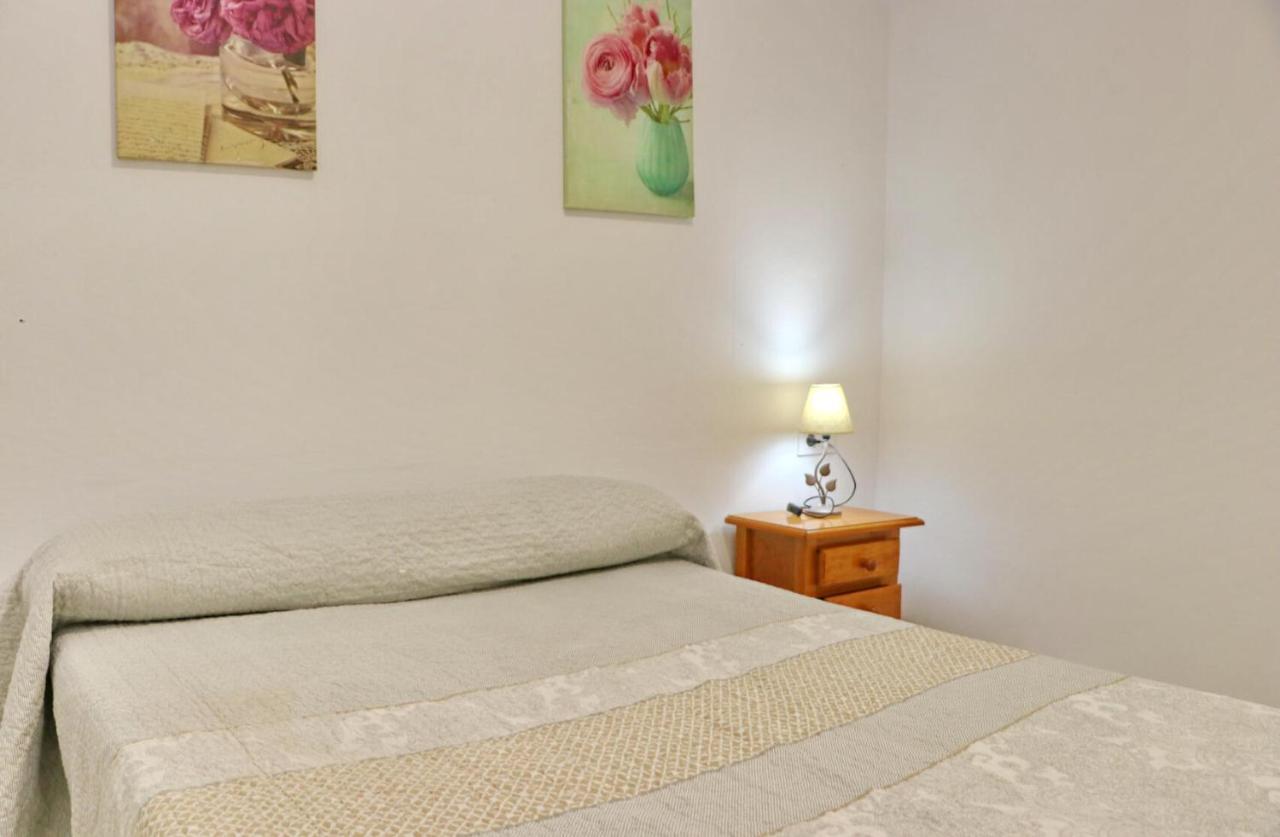 Apartamento Centro Tonelero I Conil De La Frontera Extérieur photo