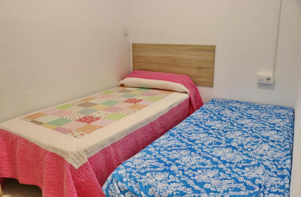 Apartamento Centro Tonelero I Conil De La Frontera Extérieur photo